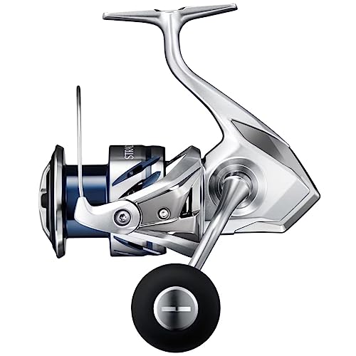 Shimano (SHIMANO) Spinning Reel 23 Stradic C5000XG