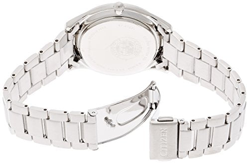 CITIZEN Watch Collection Eco-Drive Pair Model BJ6480-51A Men's