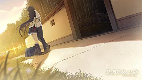 Aono Kanata no Four Rhythm EXTRA2S - Switch