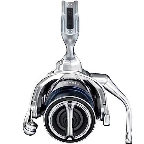 Shimano (SHIMANO) Spinning Reel 23 Stradic C5000XG