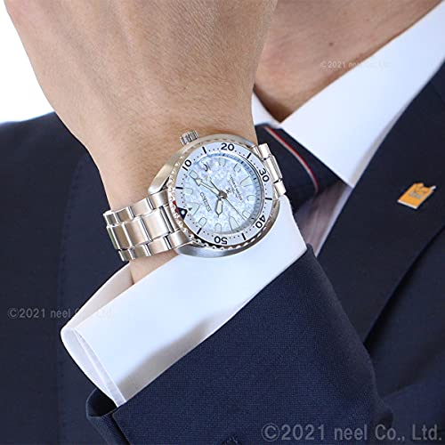 SEIKO SBDY109 PROSPEX Mini Turtle Diver Scuba Mechanical Self-winding