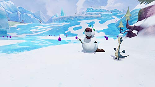 Gigantosaurus The Game Nintendo Switch Phoenixx Sealed Action