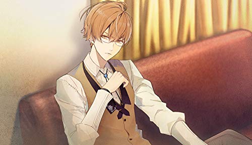 Nil Admirari No Tenbin Irodori Nadeshiko Nintendo Switch Idea