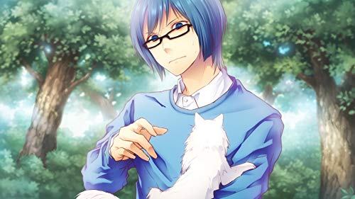 Koi no Hanasaku Hyakkaen Nintendo Switch Takuyo Sealed New