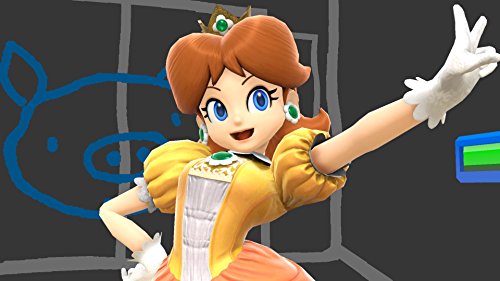 Super Smash Bros. Ultimate - Switch