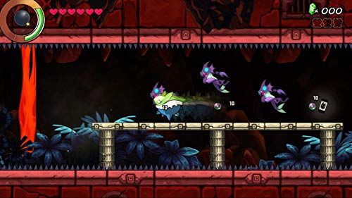 Shanti and the Seven Sirens Nintendo Switch Oizumi Amuzio Sealed