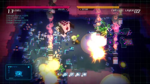 void tRrLM2(); // Void Terrarium 2 - Switch