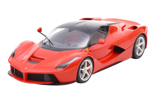 Tamiya 1/24 Sports Car Series No.333 La Ferrari Model 24333