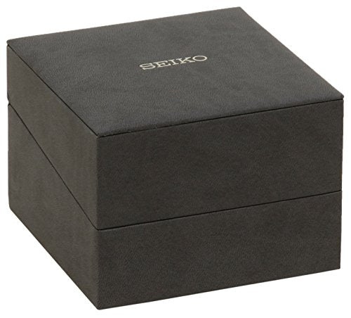 Seiko Men's Watch SAGA197 BRIGHTZ Chronograph Atomic Solar NEW