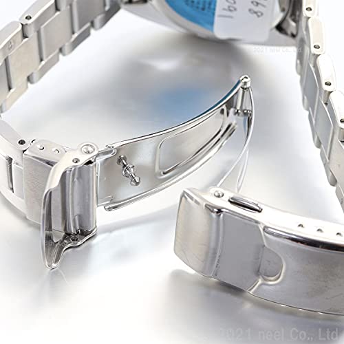 SEIKO SBDY109 PROSPEX Mini Turtle Diver Scuba Mechanical Self-winding