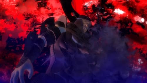 El Shaddai: Ascension of the Metatron HD Remaster Dramatic Edition - Switch