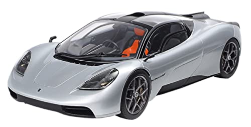 Tamiya 1/24 Sports Car Series No.364 GMA T.50 Plastic Model 24364