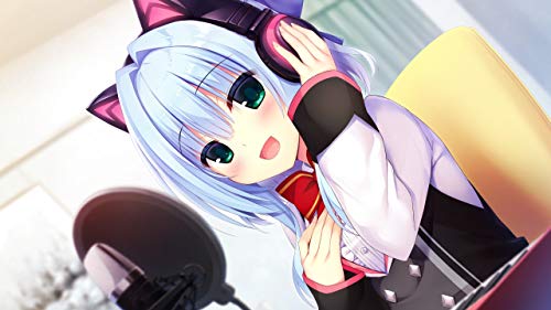 Hamidashi Creative Nintendo Switch iMel Sealed Visual Novel New