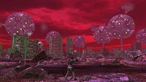 PS4 Earth Defense Force 6 Sony PlayStation 4 D3 Publisher New JP