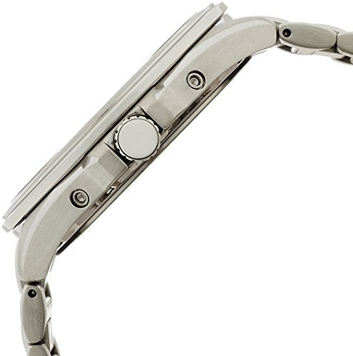 Citizen Watch Collection Made in Japan Eco-Drive Eco-Drive Multi-station Radio Wave Hand Display Type CB0011-69E Men's