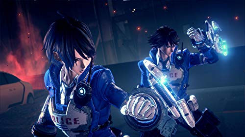 ASTRAL CHAIN -Switch
