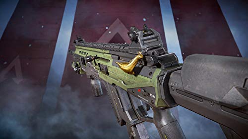 Apex Legends Champion Edition - Switch