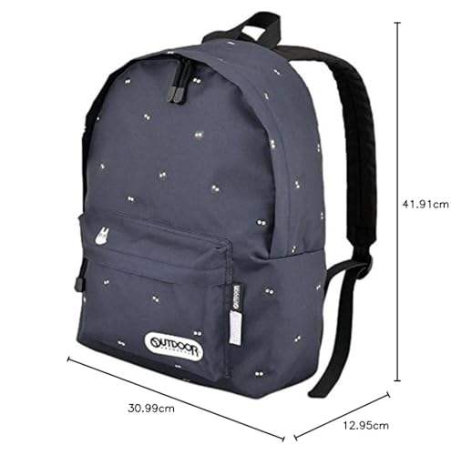ENSKY My Neighbor Totoro Outdoor Products Collaboration Daypack