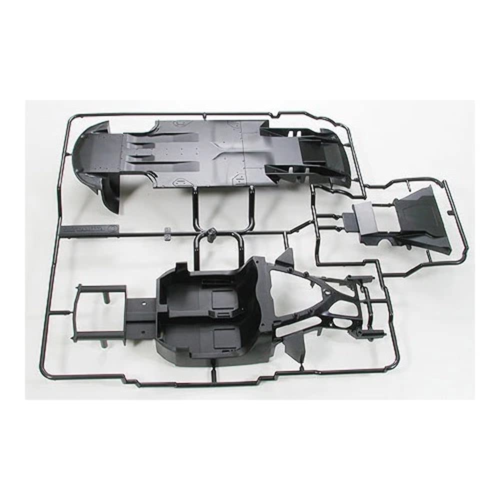 Tamiya 1/24 Sports Car Series Porsche Carrera GT