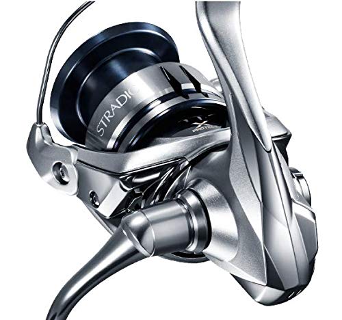 Shimano (SHIMANO) Spinning Reel 19 Stradic 2500S Standard model for bass Eging