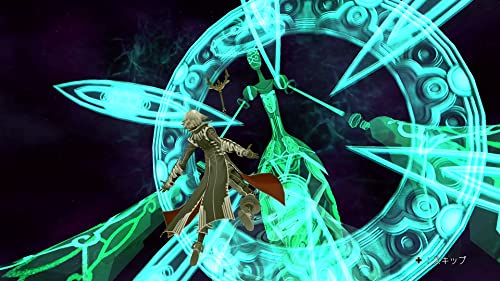 .hack//G.U. Last Recode Nintendo Switch Bandai Namco Sealed Action