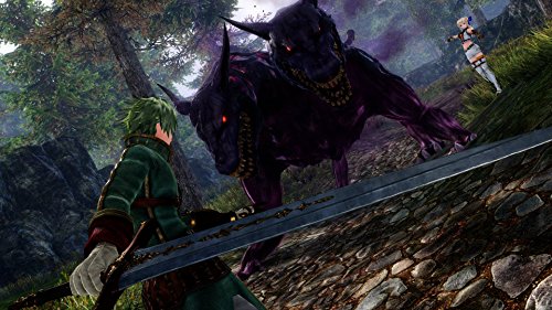 PS4 Record of Grancrest War Limited Edition Sony PlayStation 4 Bandai