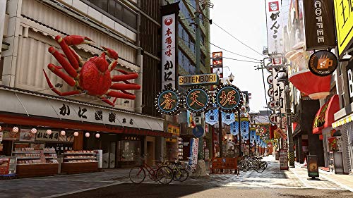 PS4 Yakuza Kiwami 2 Sony PlayStation 4 Sega New Action Adventure