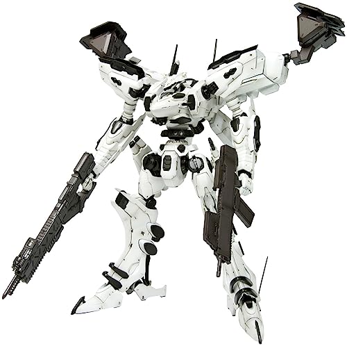 Armored Core LINEARK WHITE-GLINT 1/72 Plastic Model Kotobukiya