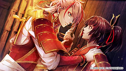 Birushana Senki Genpei Hika Musou Nintendo Switch Idea Factory