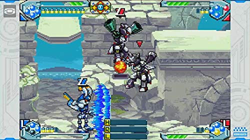 Medarot Classics Plus Kuwagata Ver. - Switch