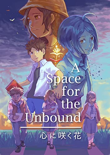 A Space For The Unbound Nintendo Switch Chorus Worldwide Sealed RPG