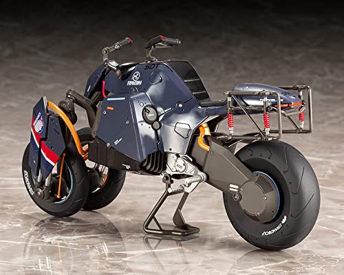 KOTOBUKIYA 1/12 Death Stranding Reverse Trike Motorcycle Model Kit