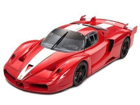 Tamiya 1/24 Sports Car Series No.292 Ferrari FXX Plastic Model