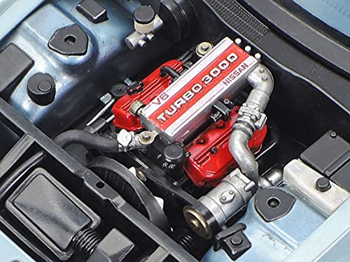 Tamiya 1/24 Scale Special Sports Car Series No.42 Nissan Fairlady Z 300ZX 2-Seat