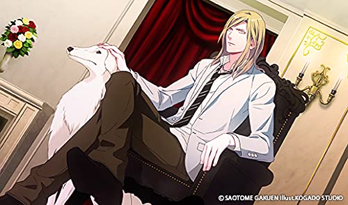 Uta no Prince-sama All Star Nintendo Switch Broccoli Sealed New