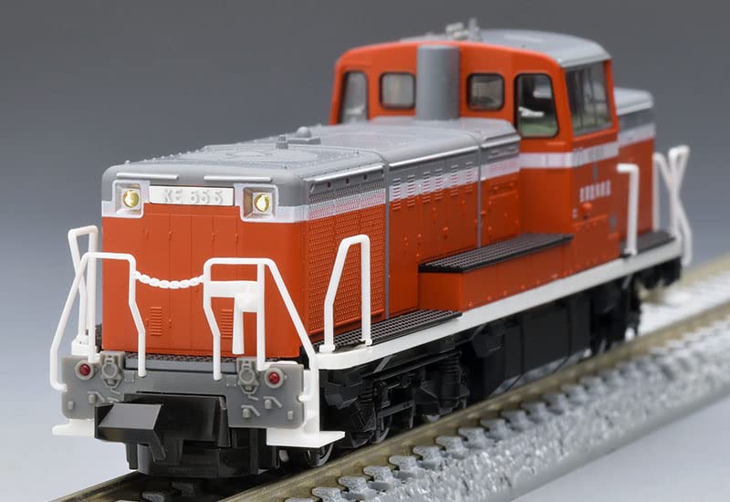 TOMIX N Gauge Kinuura Rinkai Railway KE65 Type 5 8607 Railway Model