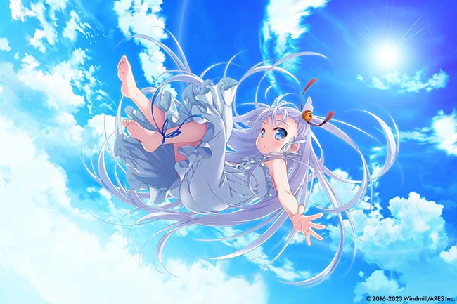 Hatsukoi Sankaime - Switch