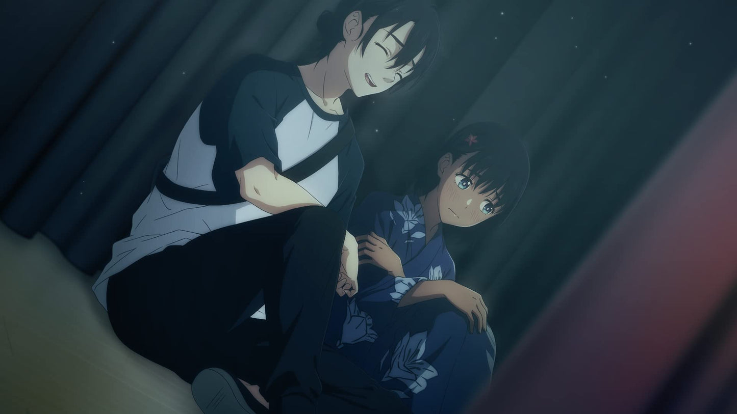 Summer Time Rendering Another Horizon Nintendo Switch MAGES Sealed