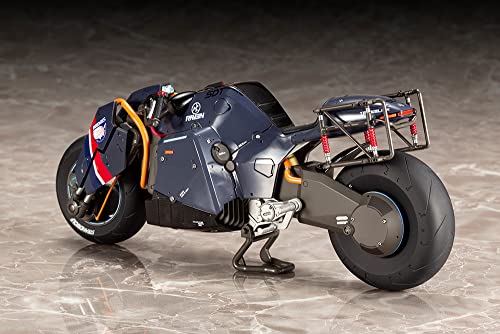 KOTOBUKIYA 1/12 Death Stranding Reverse Trike Motorcycle Model Kit