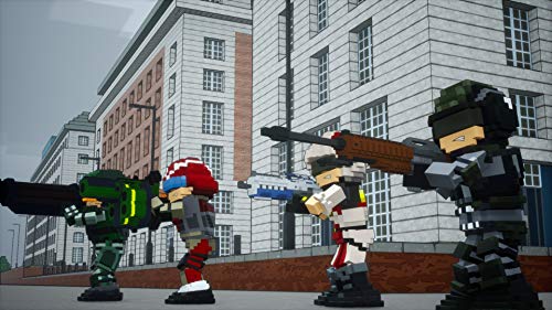 PS4 Earth Defence Force World Brothers Sony PlayStation 4 D3 Publisher