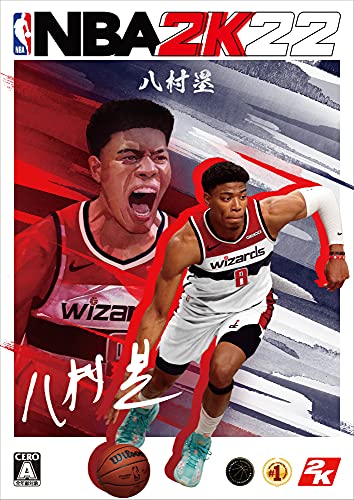 NBA 2K22 Nintendo Switch Take Two Interactive Software Sealed