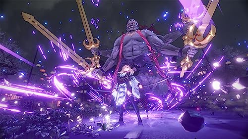 Fate/Samurai Remnant TREASURE BOX (with manufacturer bonus) - Switch