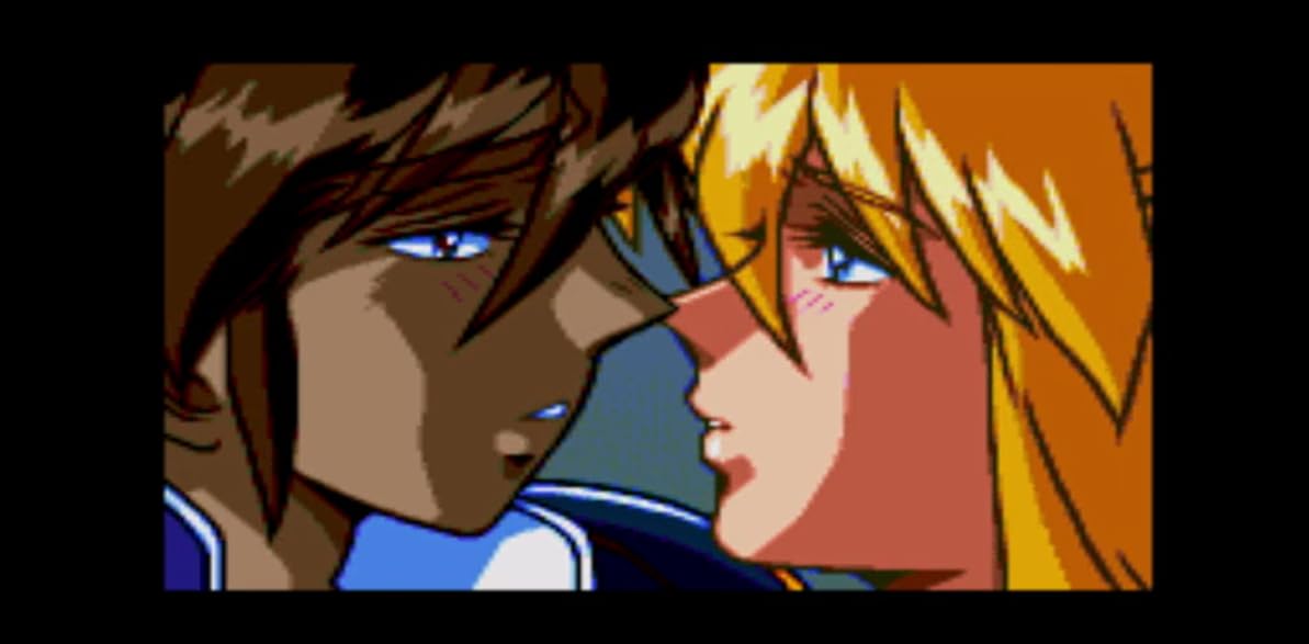 Cosmic Fantasy Collection 2 - Switch