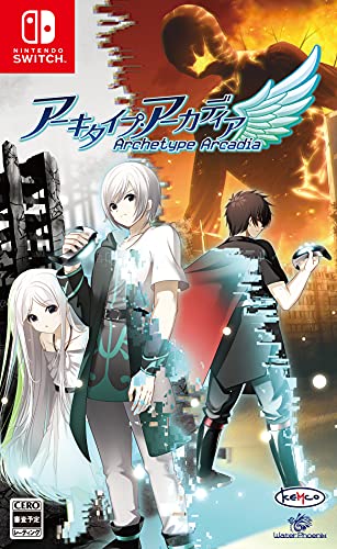 Archetype Arcadia - Switch