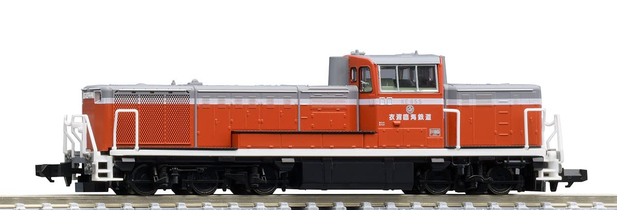 TOMIX N Gauge Kinuura Rinkai Railway KE65 Type 5 8607 Railway Model