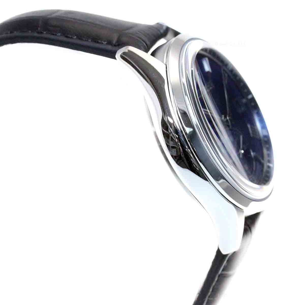 Citizen Watch Collection Eco-Drive BV1120-15L Men's Black