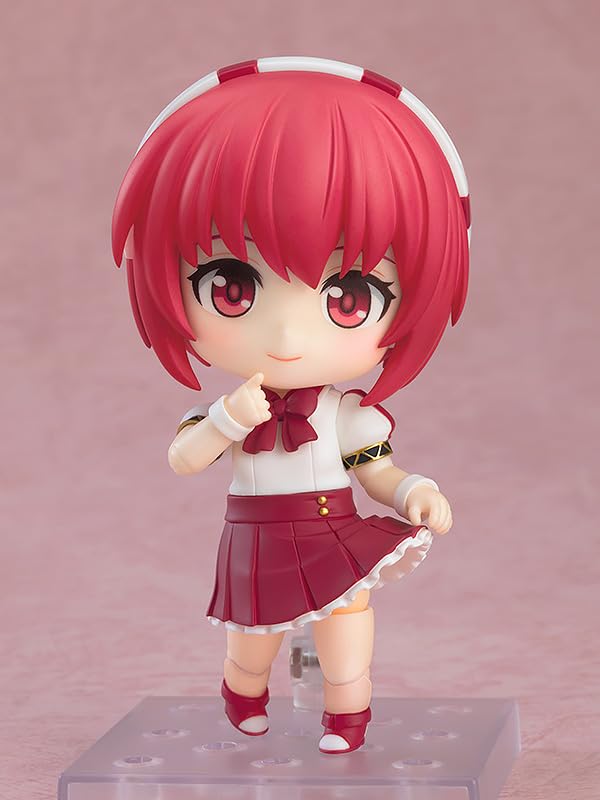 GSC Nendoroid VA-11_HALL-A Dorothy Haze