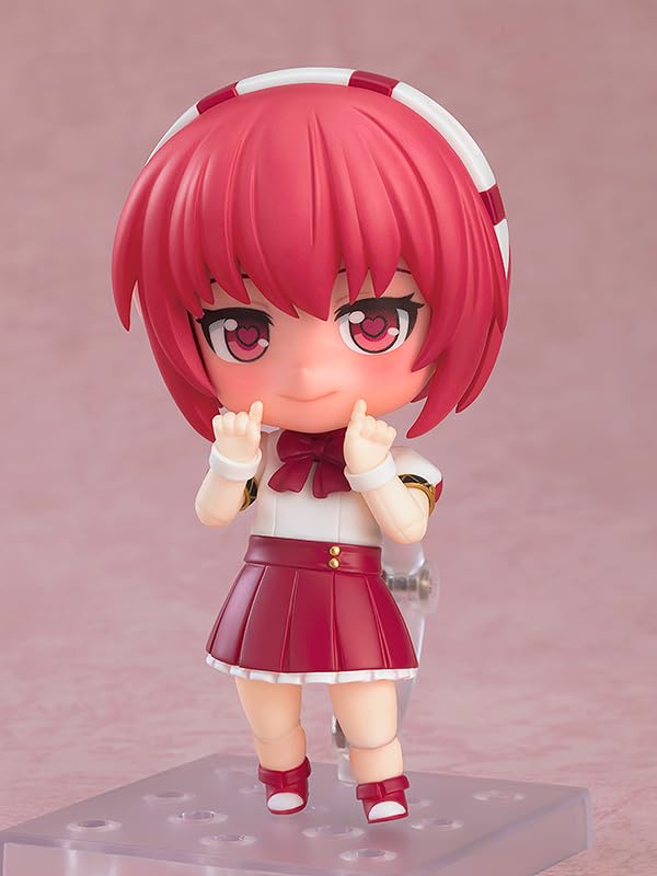 GSC Nendoroid VA-11_HALL-A Dorothy Haze
