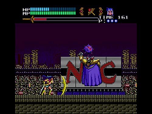 Valis The Fantasm Soldier Collection Nintendo Switch Edia Sealed