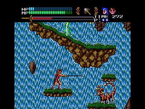 Valis The Fantasm Soldier Collection Nintendo Switch Edia Sealed